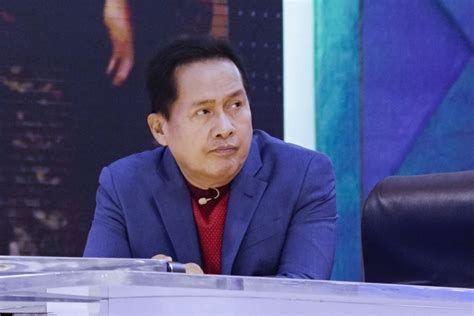 DOJ mokiha kang Quiboloy .